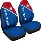 Belize Car Seat Covers Curve Version 09 221205 - YourCarButBetter