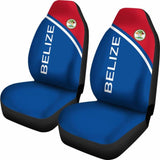 Belize Car Seat Covers Curve Version 09 221205 - YourCarButBetter