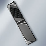 Black And Grey Toyota Amazing Style Car Car Auto Sun Shades Custom 2 210701 - YourCarButBetter