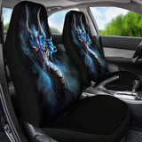 Blue Dragon Car Seat Covers - Amazing Best Gift Ideas 103709 - YourCarButBetter