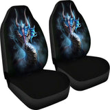 Blue Dragon Car Seat Covers - Amazing Best Gift Ideas 103709 - YourCarButBetter