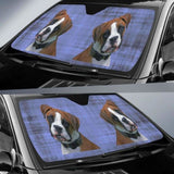 Boxer Car Auto Sun Shades 104020 - YourCarButBetter