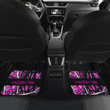 Camouflage Country Girl Car Floor Mats 211703 - YourCarButBetter