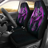 Car Seat Covers - Dragon 184610 - YourCarButBetter
