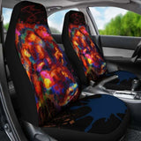 Caucasian Shepherd Car Seat Covers 15 091706 - YourCarButBetter