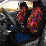 Caucasian Shepherd Car Seat Covers 15 091706 - YourCarButBetter
