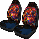 Caucasian Shepherd Car Seat Covers 15 091706 - YourCarButBetter