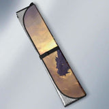 Cloud Sky Dragon Rider Car Auto Sun Shades 172609 - YourCarButBetter