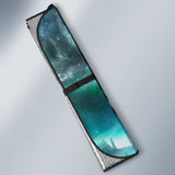 Death Dragon Art Sun Shade amazing best gift ideas 172609 - YourCarButBetter