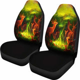 Deer Seat Covers Amazing Best Gift Ideas Awesome 161012 - YourCarButBetter