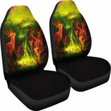 Deer Seat Covers Amazing Best Gift Ideas Awesome 161012 - YourCarButBetter