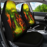 Deer Seat Covers Amazing Best Gift Ideas Awesome 161012 - YourCarButBetter