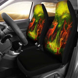 Deer Seat Covers Amazing Best Gift Ideas Awesome 161012 - YourCarButBetter