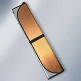 Deer Silhouette Hd Car Sun Shade 172609 - YourCarButBetter