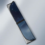 Deer Snowfall Winter Peak Hd Car Sun Shade 172609 - YourCarButBetter