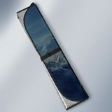 Dragon 4K Car Sun Shade 172609 - YourCarButBetter