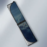 Dragon 4K Car Sun Shade amazing best gift ideas 172609 - YourCarButBetter