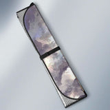 Dragon 4K Car Sunshade 172609 - YourCarButBetter