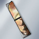 Dragon Art Sun Shade amazing best gift ideas 172609 - YourCarButBetter