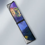 Dragon Attack Sun Shade amazing best gift ideas 172609 - YourCarButBetter
