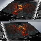 Dragon Car Sun Shades 172609 - YourCarButBetter