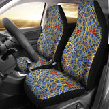 Dragon Con Car Seat Covers 184610 - YourCarButBetter