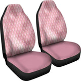 Dragon Glitter Pink Car Seat Covers 103709 - YourCarButBetter