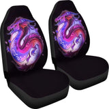 Dragon Monster Car Seat Covers Fan Gift 103709 - YourCarButBetter