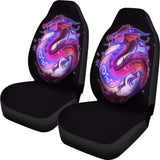 Dragon Monster Car Seat Covers Fan Gift 103709 - YourCarButBetter
