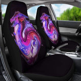 Dragon Monster Car Seat Covers Fan Gift 103709 - YourCarButBetter
