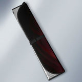 Dragon With Rose Mystical Car Sun Shades Amazing Gift 210101 - YourCarButBetter