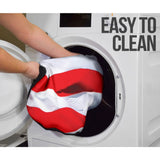 Eagle Fly American Flag Day Car Seat Covers Amazing 211101 - YourCarButBetter