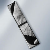 Elephant Dark Background Hd Car Sun Shade 104020 - YourCarButBetter