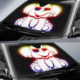 Elephant Sun Car Auto Sun Shades 104020 - YourCarButBetter