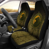 Ethnic Odin Raven Car Seat Covers 144909 - YourCarButBetter