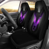 Evil Deer Seat Covers 101719 161012 - YourCarButBetter
