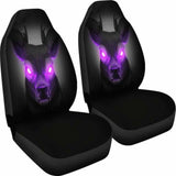 Evil Deer Seat Covers 101719 161012 - YourCarButBetter