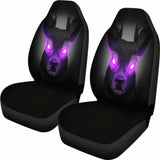 Evil Deer Seat Covers 101719 161012 - YourCarButBetter
