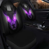 Evil Deer Seat Covers 101719 161012 - YourCarButBetter