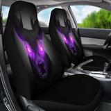 Evil Deer Seat Covers 101719 161012 - YourCarButBetter