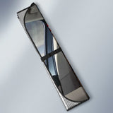 Family Bear Drink Bear Natural Light Car Sun Shade Funny 460402 - YourCarButBetter