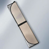 Fire Deer Forest Car Auto Sun Shades 172609 - YourCarButBetter