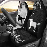 Flat-Coated Retriever Car Seat Covers 115106 - YourCarButBetter