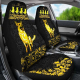 German Car Seat Covers Amazinga 091706 - YourCarButBetter