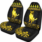 German Car Seat Covers Amazinga 091706 - YourCarButBetter