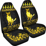 German Car Seat Covers Amazinga 091706 - YourCarButBetter