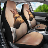 German Shepherd Car Seat Covers 20 091706 - YourCarButBetter