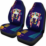 Golden Retriever Car Seat Covers 19 115106 - YourCarButBetter