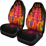 Golden Retriever Car Seat Covers 23 115106 - YourCarButBetter