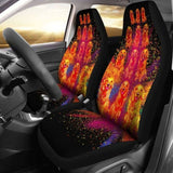 Golden Retriever Car Seat Covers 23 115106 - YourCarButBetter